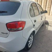 تیبا دوبدون نقص|خودرو سواری و وانت|مشهد, تربیت (صدف)|دیوار