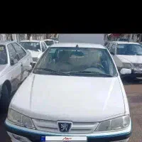 پارس تیوفایو۹۵دریچه سیمی فروش فوری