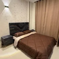 اجاره سوییت آپارتمان هتلی سعادت آباد / هتل اسپیناس|اجارهٔ کوتاه‌مدت آپارتمان و سوئیت|تهران, آسمان|دیوار