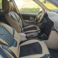 پارس xu7pموتور جدید آخرای ۱۴۰۲|خودرو سواری و وانت|الیگودرز, |دیوار