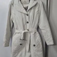 پالتو کلاه دار