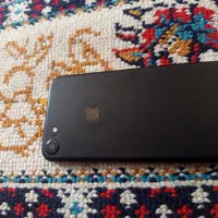 گوشی ایفون هفت 128حافظه اثر انگشت|موبایل|کهنوج, |دیوار