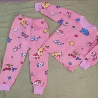 لباس بچه دخترانه