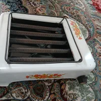 کبابپز گازی لعاب|اجاق گاز و لوازم برقی پختوپز|بجنورد, |دیوار