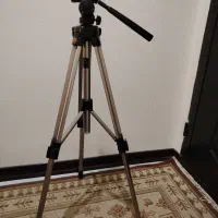 پایه دوربین حرفه ای عکاسی و فیلمبرداری SUMO