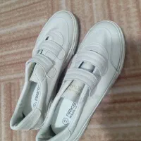 کفش زنانه|کیف، کفش، کمربند|رباط‌کریم, مسکن مهر آبشناسان|دیوار