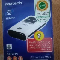 مودم پاور بانک naztech99
