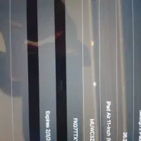 ipad air 11 inch m2|تبلت|اندیشه, اندیشه فاز ۴|دیوار