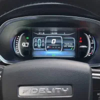 فیدلیتی پرایم ۱۴۰۲ کم کار|خودرو سواری و وانت|مشهد, فلسطین|دیوار