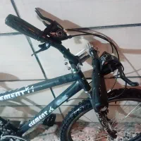 دوچرخه ۲۶|دوچرخه، اسکیت، اسکوتر|خرمآباد, |دیوار