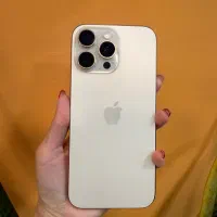 Iphone16promax 256 zaa باطری۹۵