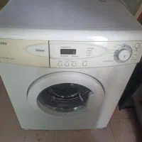 تعمیر لباسشویی