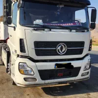 البرز جفت ۹۵تیپ ۴|خودرو سنگین|کرمانشاه, |دیوار