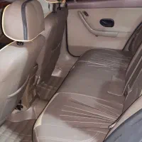 سمند lx مدل 93 کاملا فابریک|خودرو سواری و وانت|جم, |دیوار