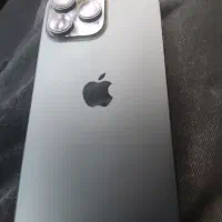 آیفون ۱۶ پرومکس ۲۵۶ با ریجستر