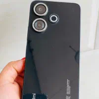 گوشی شیانومی 13درحد اک