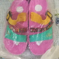 دمپایی دخترانه