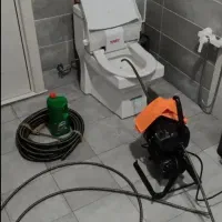 لوله بازکنی سراسرکرج گوهردشت باغستان شاهین ویلاقلم