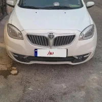 فروش خودرو برلیانس H330  1500cc دنده ای مدل ۹۶