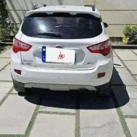 چانگان CS35 ۱۳۹۸ 2019 بسیار سالم با کارکرد کم