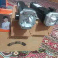 چراغ|لامپ و چراغ|دهدشت, |دیوار