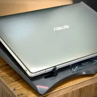 لپتاپ ایسوس مهندسی ASUS N550JK لمسی|رایانه همراه|شیراز, ملاصدرا|دیوار