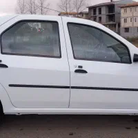 ال90صفری مدل95|خودرو سواری و وانت|اطاقور, |دیوار