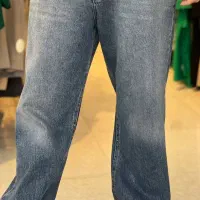 شلوار لی نو فقط جین عمده تکی نداریم|عمدهفروشی|گرگان, |دیوار