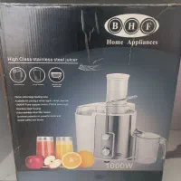 آبمیوه گیر و آب مرکبات گیر BHF