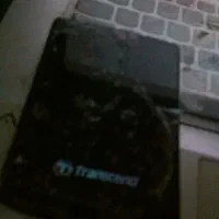 هارد اکسترنال
