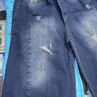 تعدادی لباس نو