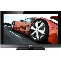 ال سی دی سونی سری BRAVIA مدل KLV-40EX500  40 اینچ|تلویزیون و پروژکتور|تهران, امیرآباد|دیوار