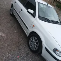 سمند LX ساده، مدل ۱۳۹۵|خودرو سواری و وانت|اردبیل, |دیوار