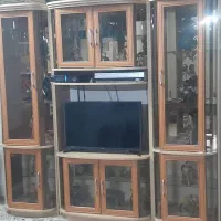 بوفه وزیر تلویزیونی