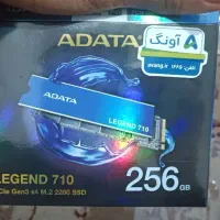 حافظه کامپیوتر است آس دی  ssd m.2