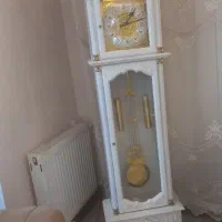 ساعت ایستاده|ساعت|قزوین, |دیوار