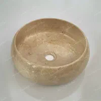 سنگ روشوی شیر پارسیان