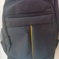 کوله پشتی