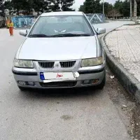 سمند مدل 86 lx فروش. فوری