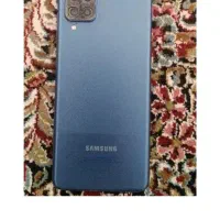 گوشی سامسونگA12|موبایل|کرمان, |دیوار