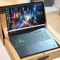 لپتاپ ایسوس ASUS TUF FX707VV گرافیک RTX4060