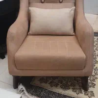 دوعدد مبل تک نفره