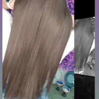 کراتین و احیا مو