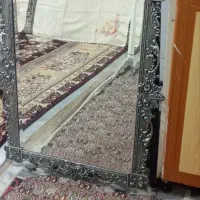 آینه|آینه|همدان, |دیوار
