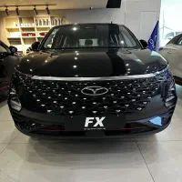 فونیکس اف ایکس FX تحویل فوری صفر کیلومتر دو دف