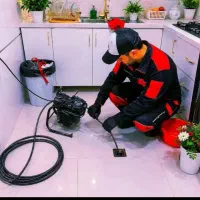 لوله بازکن فنرزن چاه فنرزنی فنرزدن۵۵٪تخفیف سراسر ی