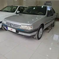 پژو مدل 86اتاق تعویض 1403