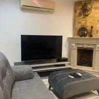 ۱ خواب رو به دریا دهکده ساحلی|اجارهٔ کوتاهمدت آپارتمان و سوئیت|بندر انزلی, دهکده ساحلی|دیوار