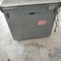 اجاق گاز سینجر فردار|اجاق گاز و لوازم برقی پخت‌وپز|قم, چهار مردان|دیوار
