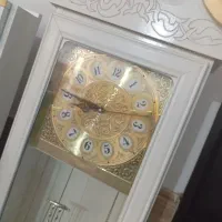 ساعت ایستاده